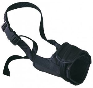 Ferplast Safe X.Large Намордник нейлон XL