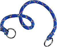 Ferplast Sport CS 13/60 Нашийник-зашморг, нейлон, L-XL, синій