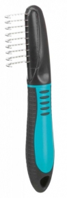 Trixie Entfilzer Колтуноріз із коротким загнутим зубом 3,5х18см