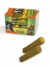 King Delise Сroci Greendy Maxi курка-бекон 160g