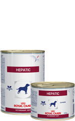 Royal Canin Hepatic Canine 420g