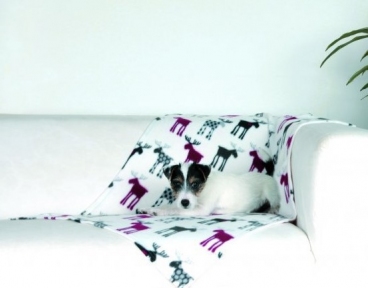 Trixie Hundedecke Santa плед 100*150cm