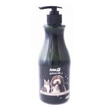 Animall Groom бальзам ополіскувач для котів та собак 450мл.