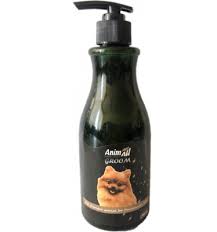 Animall Groom Шампунь для собак померанський шпіц 450мол.