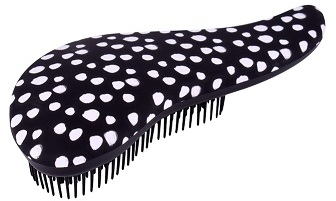  Iv San Bernard Гребінець DERMOBRUSH, бульбашки