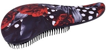  Iv San Bernard Гребінець DERMOBRUSH, троянди