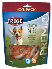 Trixie Ласощі PREMIO Chicken Bites XXL 300g