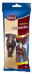 Trixie Ласощі Premio Picknicks 8шт