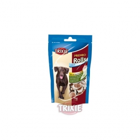 Trixie Premio Rolls роли курка/лосось 75 г