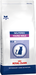 Royal Canin Neutered Satiety Balabce лікувальний корм для кастрованих котів 1,5kg
