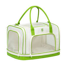  Collar WAUDOG Backpack Relax Eco, сумка-переноска для котів та дрібних собак, 47*30*28см, до 8кг