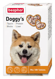 Beaphar Doggy's (по шт)