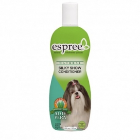 Espree Silky Show Conditioner Шовковий виставковий кондиціонер для собак 355ml