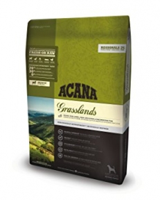 Acana Regionals Ranchlads Dog корм для собак усіх порід з ягням 340g