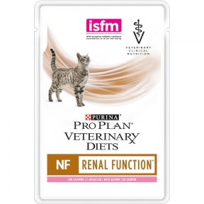 ProPlan Renal Function з лосем 85g