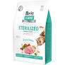 Brit Care Cat GF Sterilized&Urinary, Fresh Chicken, 7kg