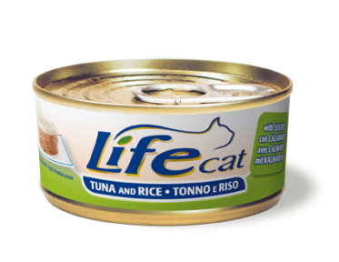 LifeCat 