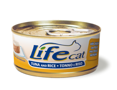 LifeCat 