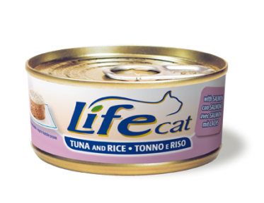 LifeCat 