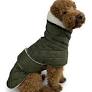 Dogs Bomba Жилет на липучці хакі 2
