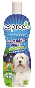 Espree Blueberry Bliss Sh 591 мл