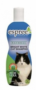 Espree Bright White Cat Shampoo 355 мл