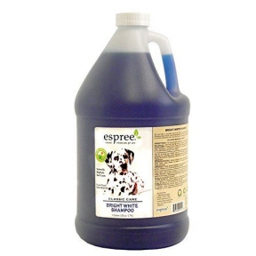 Espree Bright White Shampoo 3,79 л