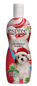 Espree Candy Cane Peppermint Shampoo 355 мл