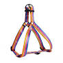 Collar WAUDOG Nylon шлей з малюнком 
