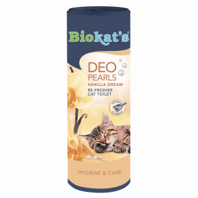 Biokat's Deo Vanilla Dream (Дезодорант д/кош. туалету) 700g