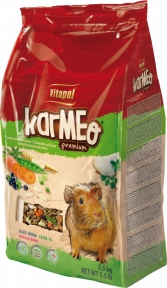 Vitapol Karmeo Premium корм для морської свинки 2,5 кг