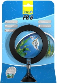 Tetra Feeding Ring Годівниця-кільце на присосці