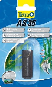 Tetra Tetratec AS35, розпилювач