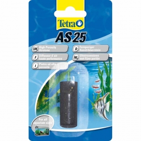 Tetra Tetratec AS25, розпилювач