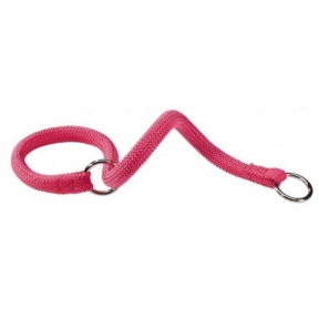 Ferplast Sport CS 13/50 Нашийник-зашморг, нейлон, L, рожева
