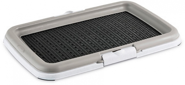 Stefanplast Туалет для цуценят 60*40*4см
