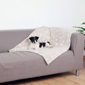 Trixie Hundedecke Підстилка Kenny 100x75cm