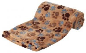 Trixie Hundedecke Підстилка Laslo 100*70см