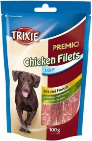 Trixie Premio Chicen Fillets куряче філе 100g