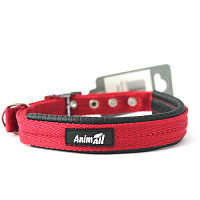 AnimAll нашийник RED 15 * 400mm