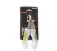 AnimAll Когтерез для собак, зелений 15*6см