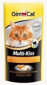 GimCat Multi-Kiss 50г