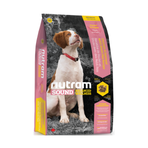  Nutram SoundBalancedWellness Puppy 2.72kg
