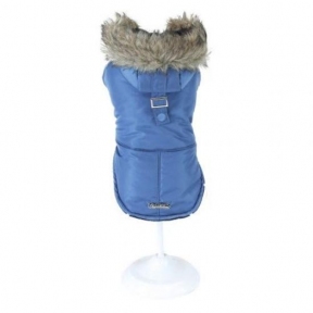 Croci Куртка утеплена BLUE PARKA, 25 см