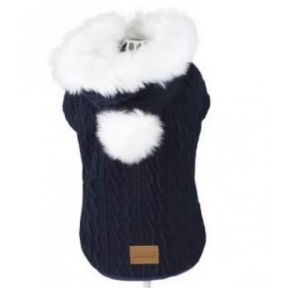 Croci Светр CUSHY BLUE, 30 см