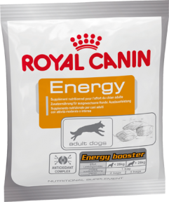 Royal Canin Energy заохочення при навчанні та дресируванні цуценят та дорослих собак 50g