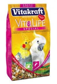 Vitakraft VitaLife Probiotic Australian 650g