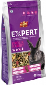 Vitapol Expert для кроликів 750g