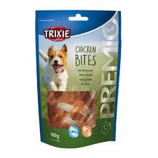 Trixie Ласощі Chicken 100g