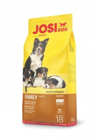 JosiDog Femily Сухий корм для сук і цуценят, що годують 15кг